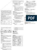 Creatinine Jaffe