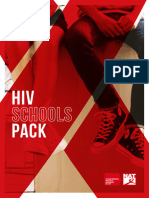 NAT HIV Schools Pack 0