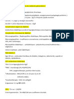 Questions Posés Aux Entretiens de Médecins Géneralistes