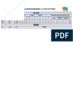 Resultado Preliminar para La Contratacion de Personal Administrativo (Secretaria) - D.L 276 - Ugel Satipo - RM #287-2019-Minedu