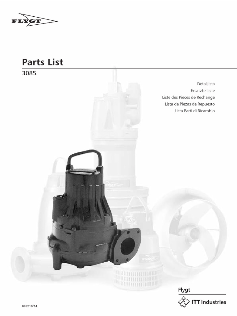 Catalogue Penn Reels N°20 – Avec Notice Et Liste Pièces Détachées – Vintage