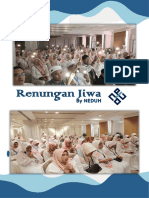 Renungan Jiwa Profil 