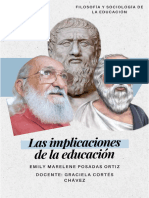 Ensayo Filosofia