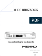 HD 500 FTA Manual Portugu S Vers O2 Web