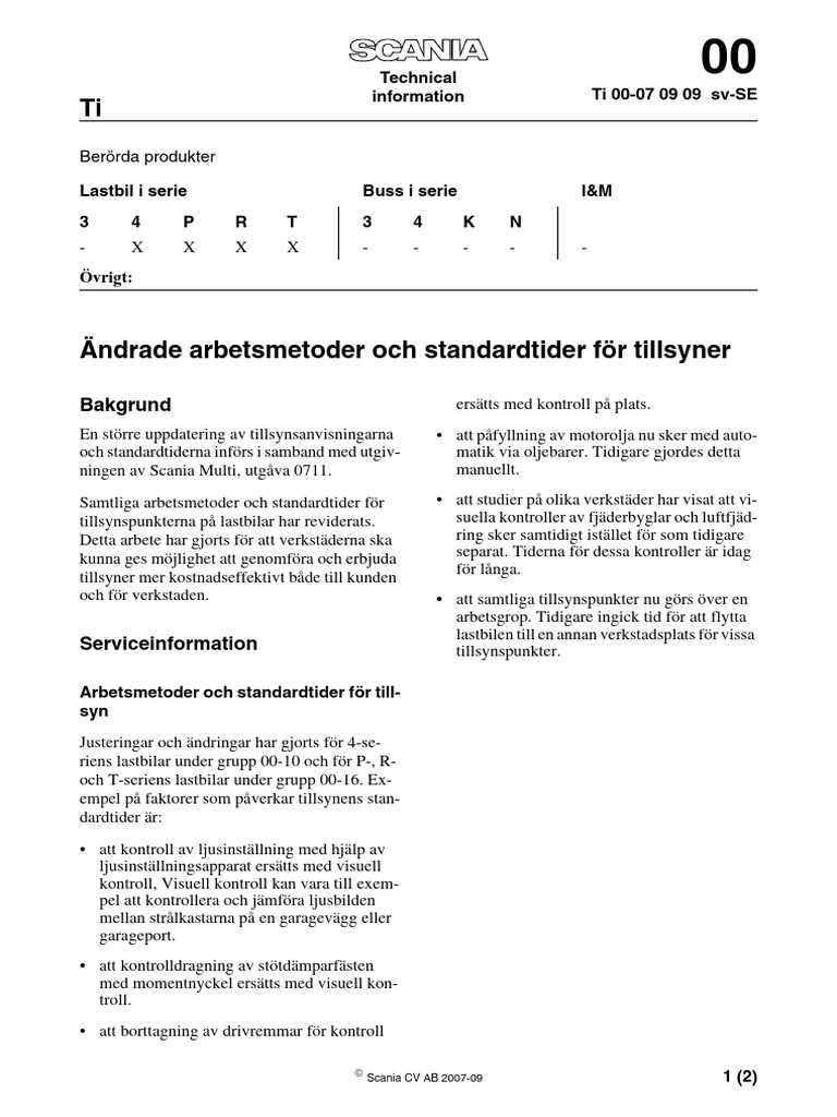 Tid 0001703 00 | PDF
