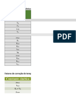 Planilha de Dimensionamento MBR - Março - 2023