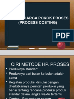 Pertemuan 12 Harga Pokok Proses