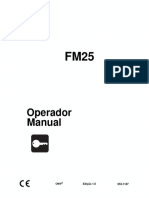 FM25-Manual Do Operador (Portugês)