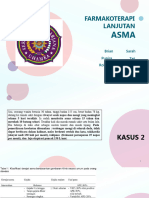 KASUS 2 FL PAK PRIYANTO ASMA - Bismillah