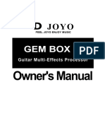 JY Gembox 2