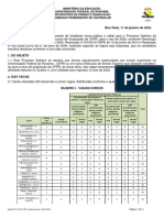 Edital N 03-24 Transferncia 2024