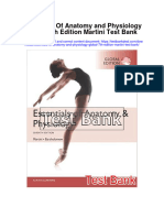 Instant Download Essentials of Anatomy and Physiology Global 7th Edition Martini Test Bank PDF Full Chapter