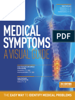 Medical Symptoms A Visual Guide 2nd Edition The Easy Way To Identify Medical Problems DORLING KINDERSLEY LTD
