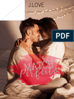Match Perfeito - J. Love