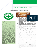 dss29 - Dicas Sobre Ferramentas