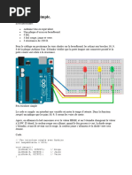 Code Moi - Fiches Activités Carte Microbit | PDF | Boussole