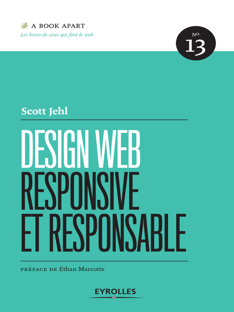 Design Web : Responsabilité et Réactivité | PDF | Site web adaptatif ...