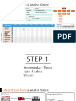 I.D.E.A DBK - Materi Step 1-4