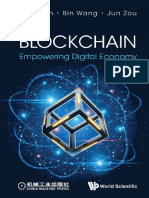 Blockchain Empowering Digital Economy (Yang Yan, Bin Wang, Jun Zou)