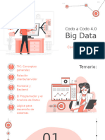 CaC Big Data - Clase 02 y 03 - Conceptos TIC