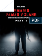 17 - PART 3 Kemarin Paman Pulang