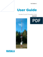 DKE110F - User Guide