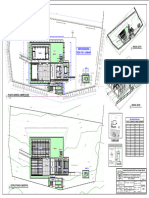 Es-Pg - I-01 - Planta General - Nivel Inicial