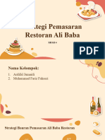 PKK Ali Baba Restaurant