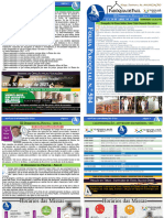 Folha Paroquial #504 - 23 A 29 de Abril de 2023 - PDF