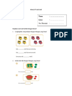 Soal Evaluasi