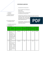 Pengadministrasi Kepegawaian