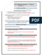 Exploication Du Livre "Théo La Tornade"