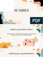 Scabies