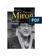 Gaston Miron - Pierre Nepveu