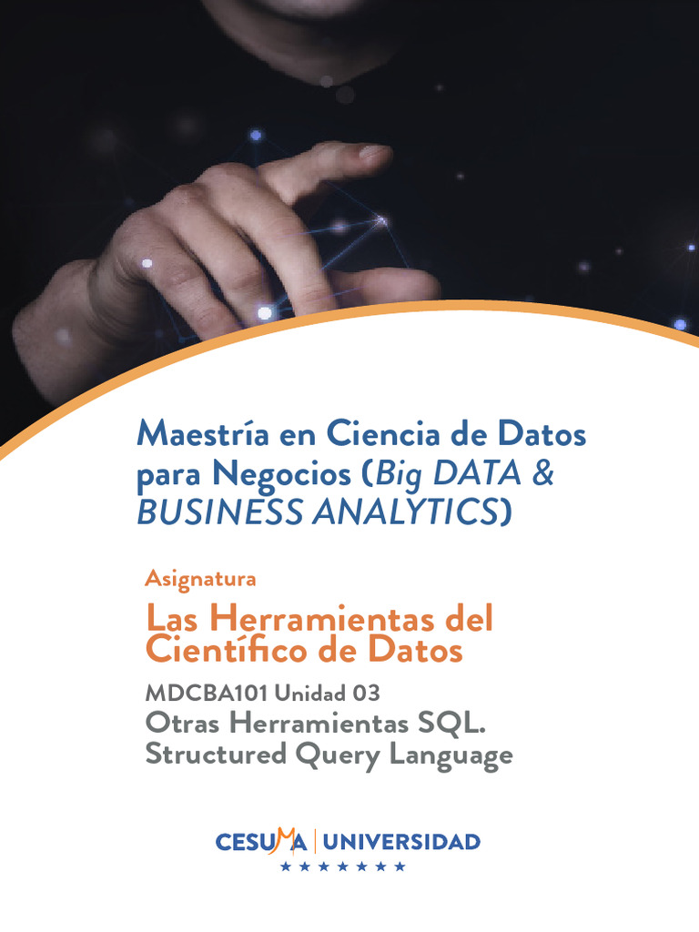 Introducción a SQL y sus funciones | PDF | Bases de datos | SQL