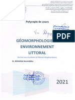 Geomorphologie