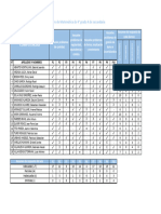 Evaluacion Diagnostica 4A