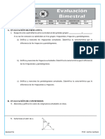 EB (2do BIMESTRE) - 3ero (GEOMETRÍA)