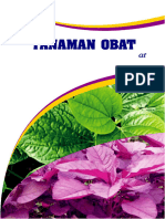 Buku Obat Herbal