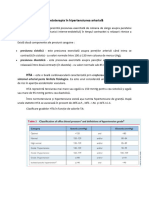 Lp2 Hipertensiunea Arteriala