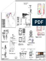 Projeto de Ext. Rede Dist. Urbano Trif - em 13,8 KV - Cond. - Do - Bosque - Ii - Trafo - 75-Kva em Roo-Mt