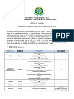 Edital Processo Seletivo Prof Substituto 2023 2 Revisao Final