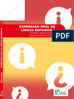 Livro - Expressao Oral Da Lingua Espanhola (1)