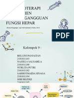 Farmakoterapi III Kelompok-9