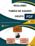 Exposición Diapositivas Tomás de Aquino Compartir