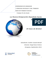 Emigracion PDF Bristol