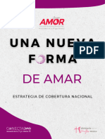 Manual Grupo Amor 2024