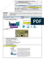3bgu BT Ficha Sema 1 2 Quimica Doris