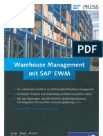 Warehouse Management Mit SAP EWM