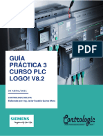 Guia Practica 3 PLC Logo! Virtual